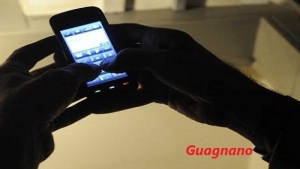Centralinista del 'Vito Fazzi' condannato ad un anno e cinque mesi per stalking