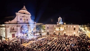 Premio Terre del Negramaro, la 'due giorni' all'insegna di arte, musica e tipicit&agrave; culinarie