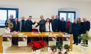 ASL Lecce: protocollo con il Comune di Guagnano per le attivit&agrave; del Centro di Salute Mentale di Campi nel Laboratorio Urbano di Villa Baldassarri