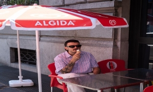 Venerd&igrave; a Guagnano appuntamento con il live de Il Cairo, progetto solista del musicista Luca Zaliani