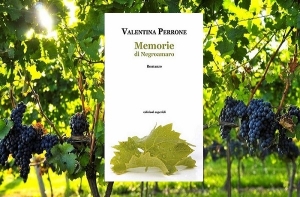 Il nuovo romanzo di Valentina Perrone in anteprima al Museo del Negroamaro