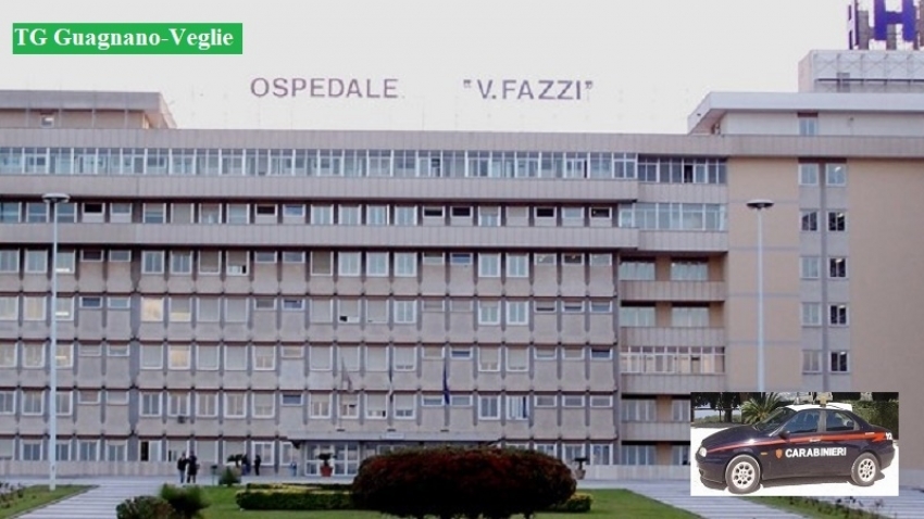 Tre rapine e un uomo investito in poche ore: si schianta con l'auto mentre cerca di fuggire