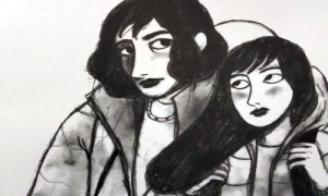 Paroleluoghi, allo Snam di Guagnano la storia di Lea Garofalo raccontata con un graphic novel